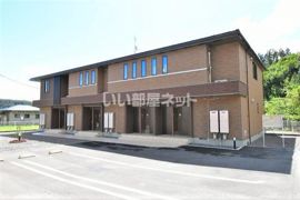 アース・グレイスの外観画像