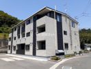 サンテールⅣの間取り画像