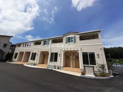 ブルームⅡの外観画像