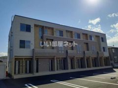 マサキヤCの外観画像