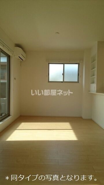 リビング