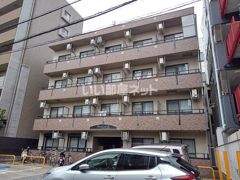 グランベールアイ大手町の外観画像