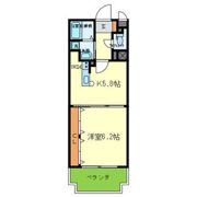 Casa Despacioの間取り画像