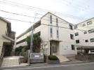モンテリブロあさひの間取り画像