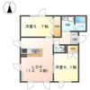 Abistaの間取り画像