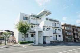 プレステージ神田の外観画像