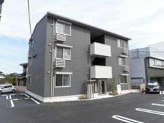 D-roomグランヴィア行事の外観画像