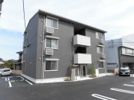 D-roomグランヴィア行事の外観