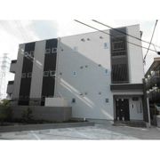 シードハウスAの外観画像