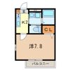 レ・フレールの間取り画像