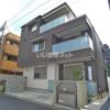 シャーメゾン幕張本郷の間取り画像