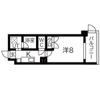アールズヒルズ社台の間取り画像
