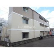 ハーモニーKハウスいおりの外観画像