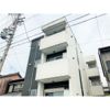 HS津金の外観画像
