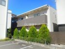 アルカンシエルの間取り画像