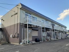 シティハイツ日野の外観画像