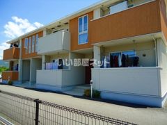 バーミィ スクエアの外観画像