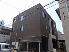 ハミングバードの外観画像