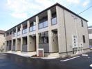 ナリッシュCの間取り画像