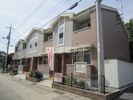 クレール ファミーユの間取り画像