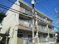 ノースヒルズの外観画像