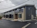 シャルム Ⅲの外観