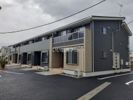 シャルム Ⅲの間取り画像