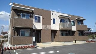 レジデンス プラム 1の外観画像