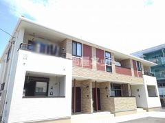 アクティ・スクエア Ⅲの外観画像