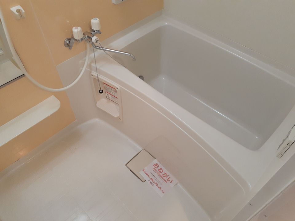 バスルーム