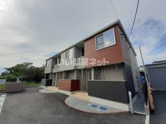 Regulusの外観画像