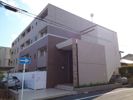 サンライズ エムズの間取り画像