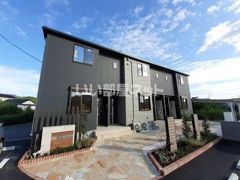 Casa Violaの外観画像