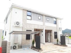 ユニフィケーションAの外観画像