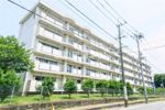 ビレッジハウス白川2号棟の間取り画像