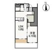 ファミーユ・ビボ Fの間取り画像