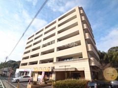 ハビテ通谷の外観画像