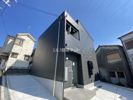 JOYFUL・HOUSE津田駅前の間取り画像