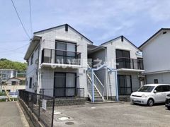 アイリス川原の外観画像