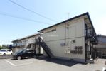 フレグランス東川口の外観