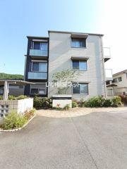 メゾン・フローラIIの外観画像