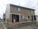 セジュール聖天 Aの間取り画像