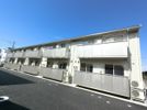 オペラハウス柳原 Bの外観