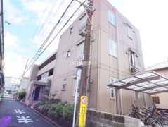 グレイス田町の外観画像