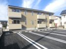 タウンコートの間取り画像