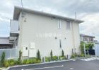 Dーroomアドバンスの外観画像