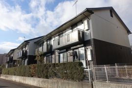 アグリンビレッジ C棟の外観画像