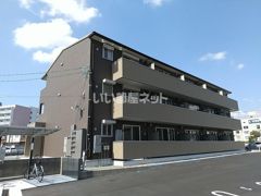 ソンシール新山口の外観画像