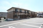 クリエイーストの外観