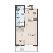 グランディールヒルズ(ペット可)の間取り画像